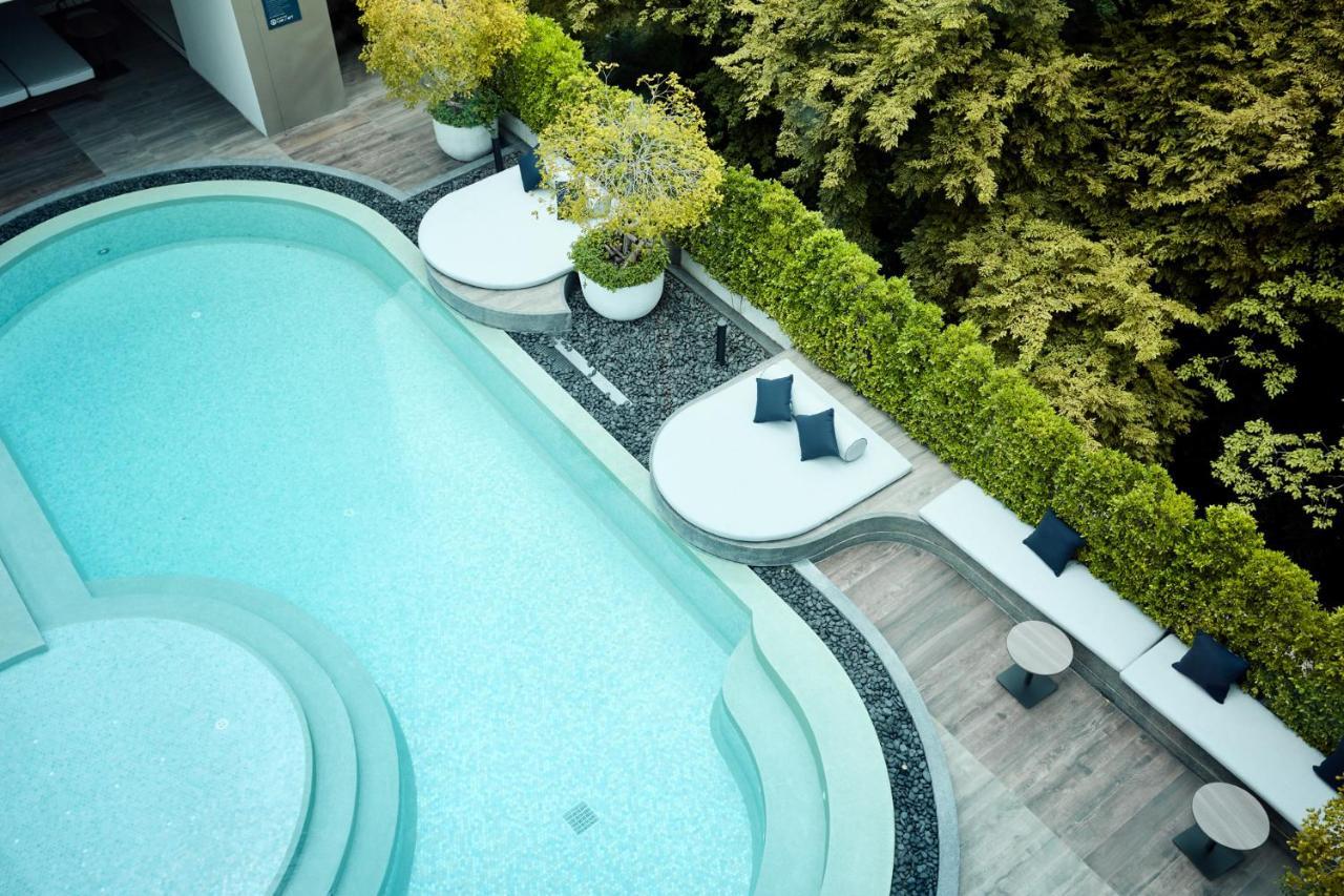 Casa 17 Hotel Bangkok Kültér fotó