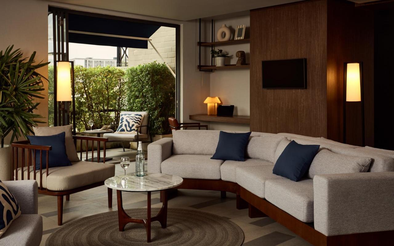 Casa 17 Hotel Bangkok Kültér fotó