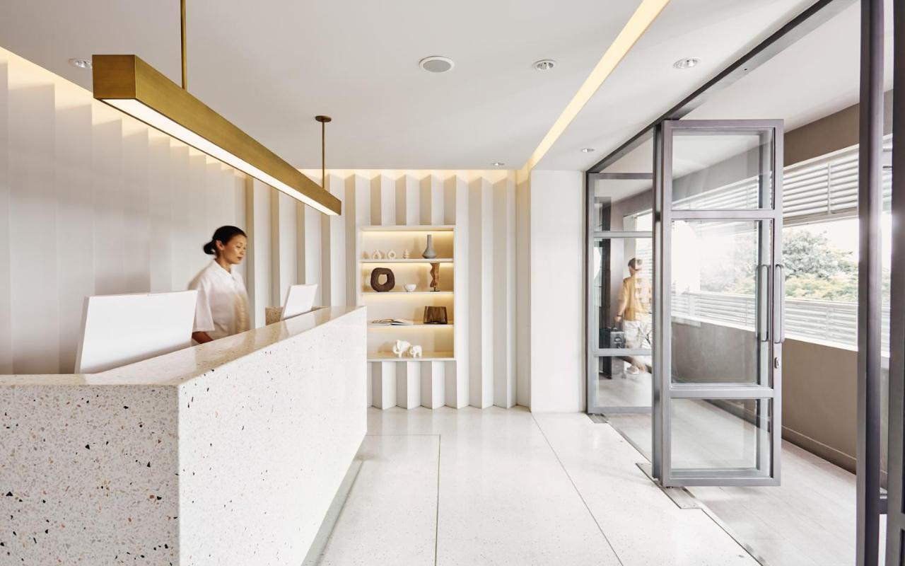 Casa 17 Hotel Bangkok Kültér fotó