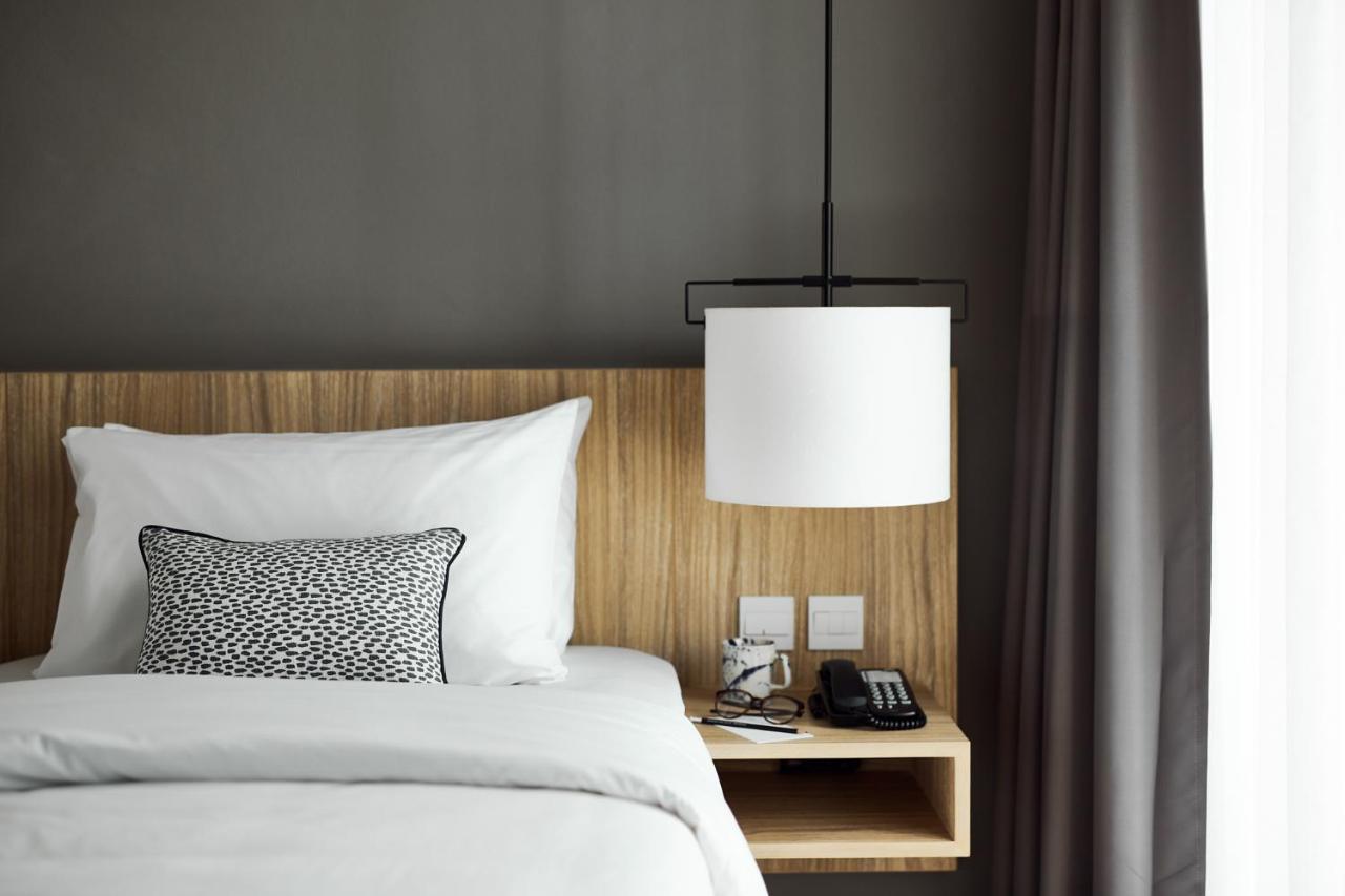 Casa 17 Hotel Bangkok Kültér fotó