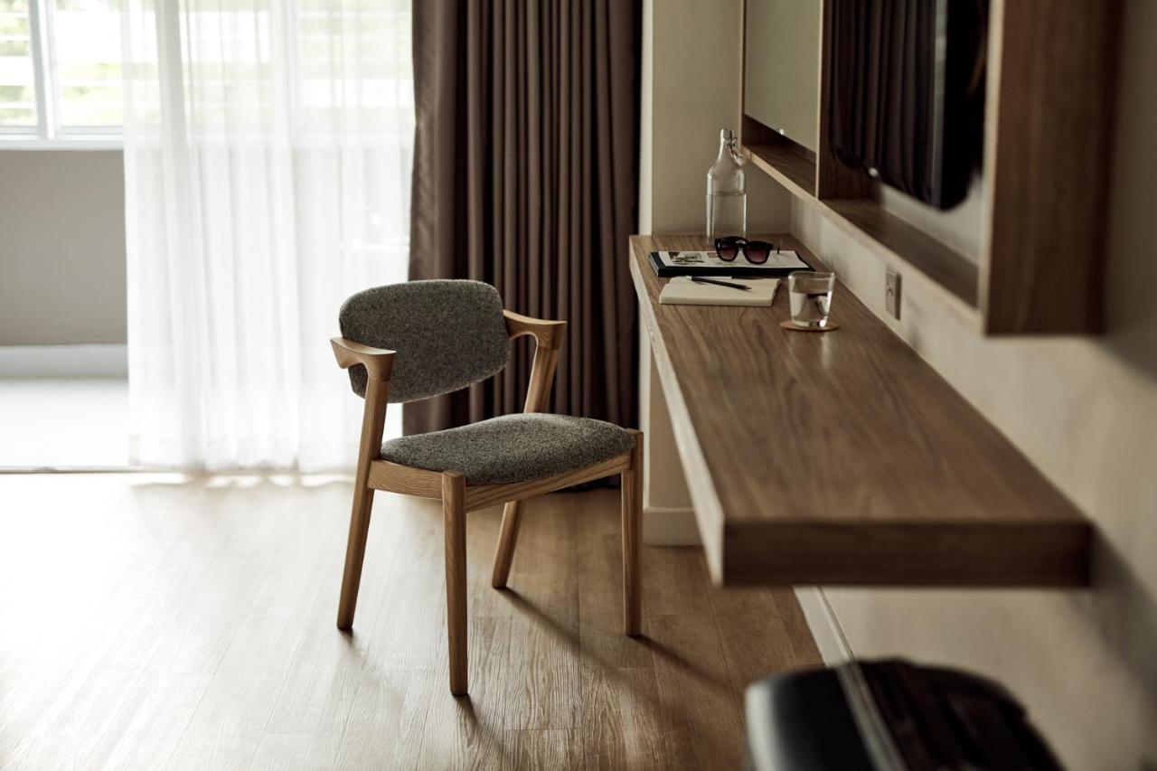 Casa 17 Hotel Bangkok Kültér fotó