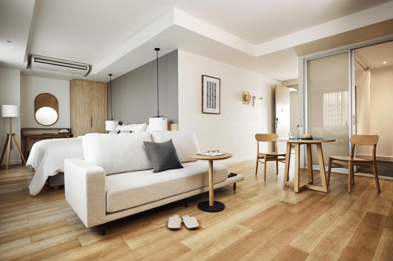 Casa 17 Hotel Bangkok Kültér fotó