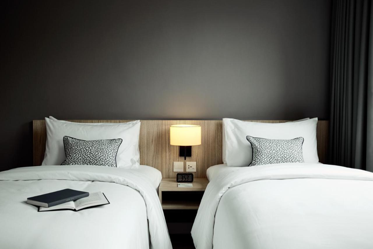 Casa 17 Hotel Bangkok Kültér fotó