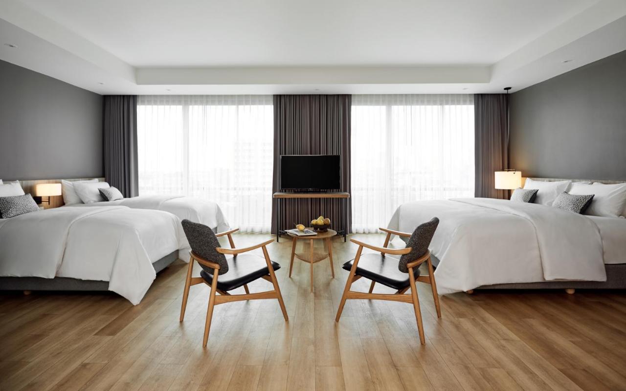Casa 17 Hotel Bangkok Kültér fotó