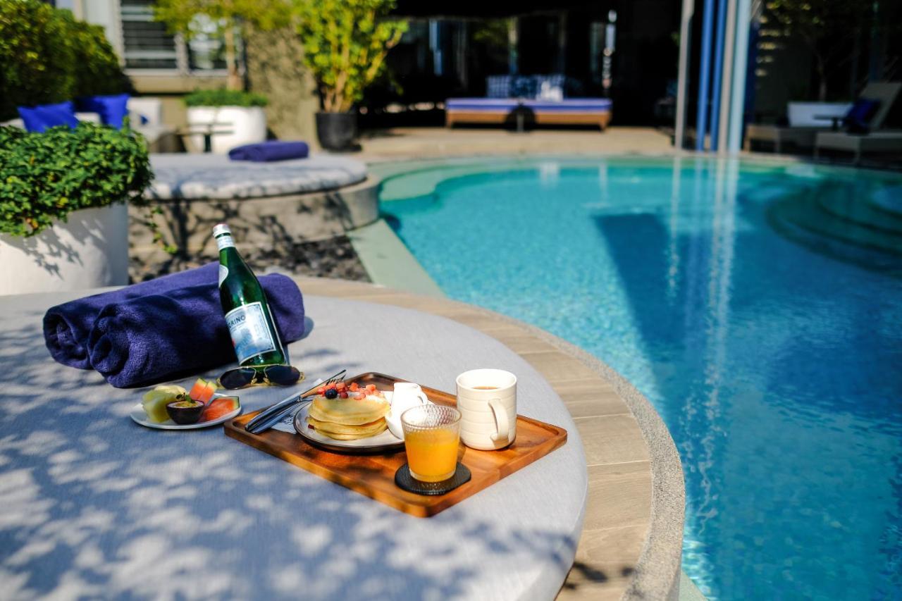 Casa 17 Hotel Bangkok Kültér fotó