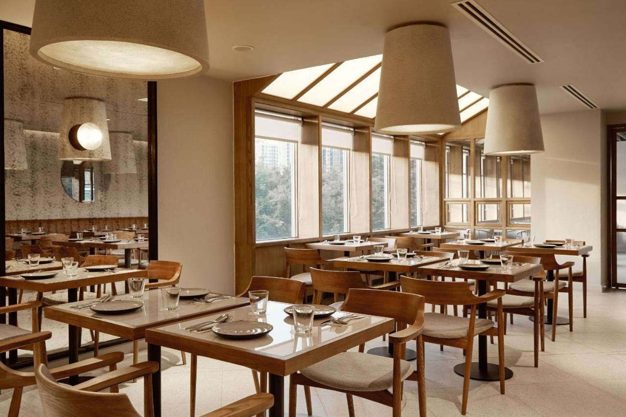 Casa 17 Hotel Bangkok Kültér fotó