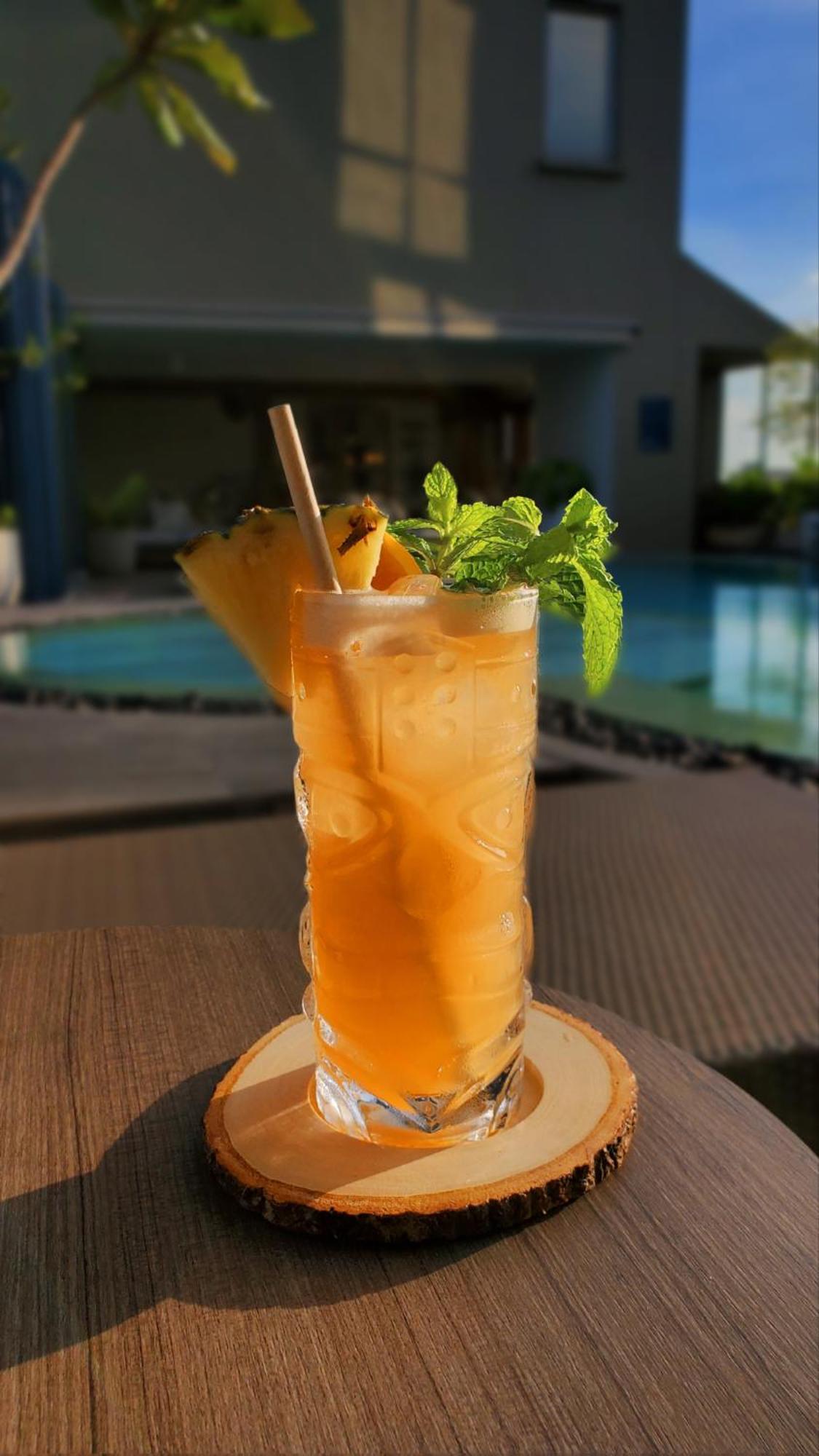Casa 17 Hotel Bangkok Kültér fotó