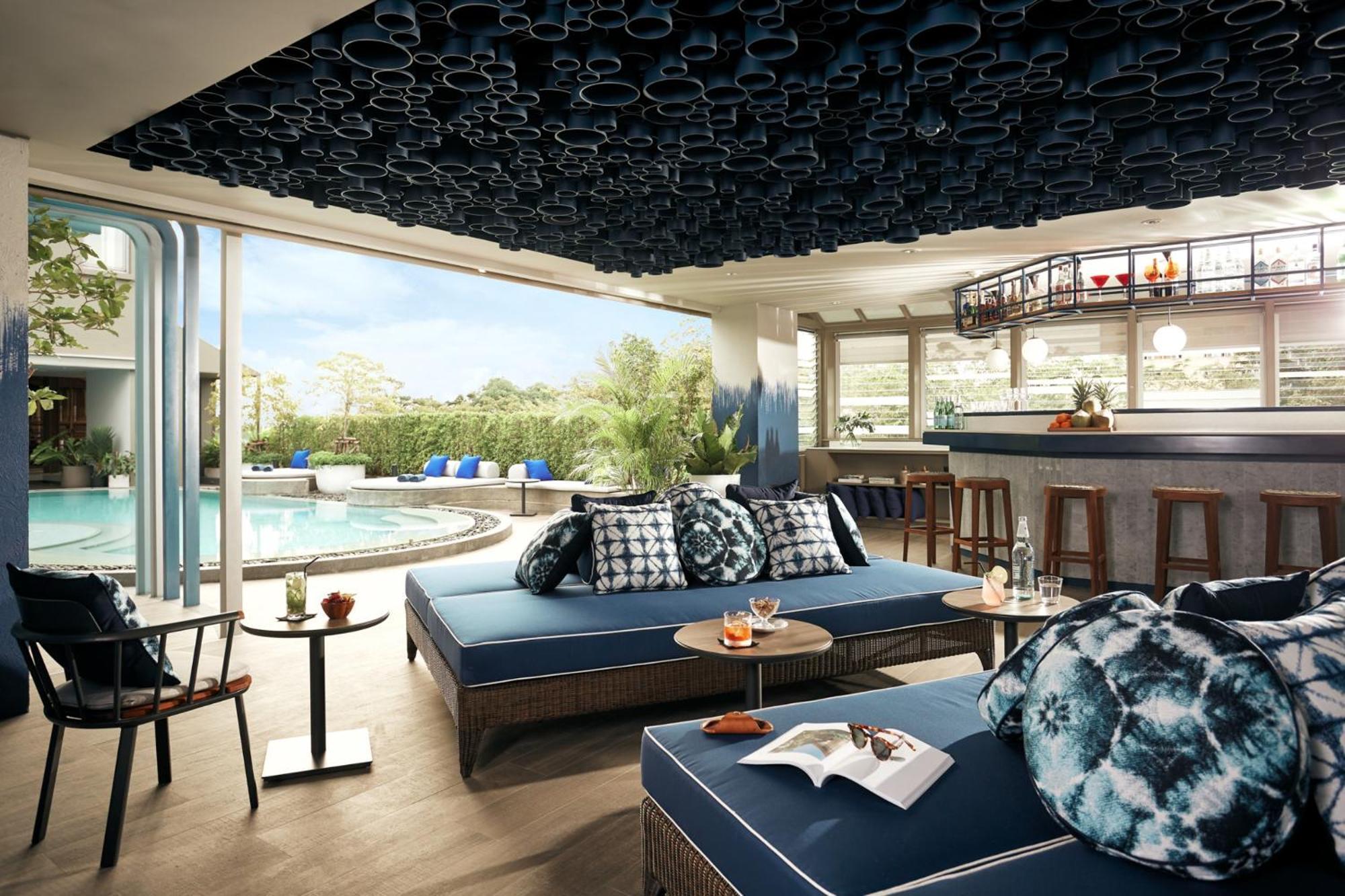 Casa 17 Hotel Bangkok Kültér fotó