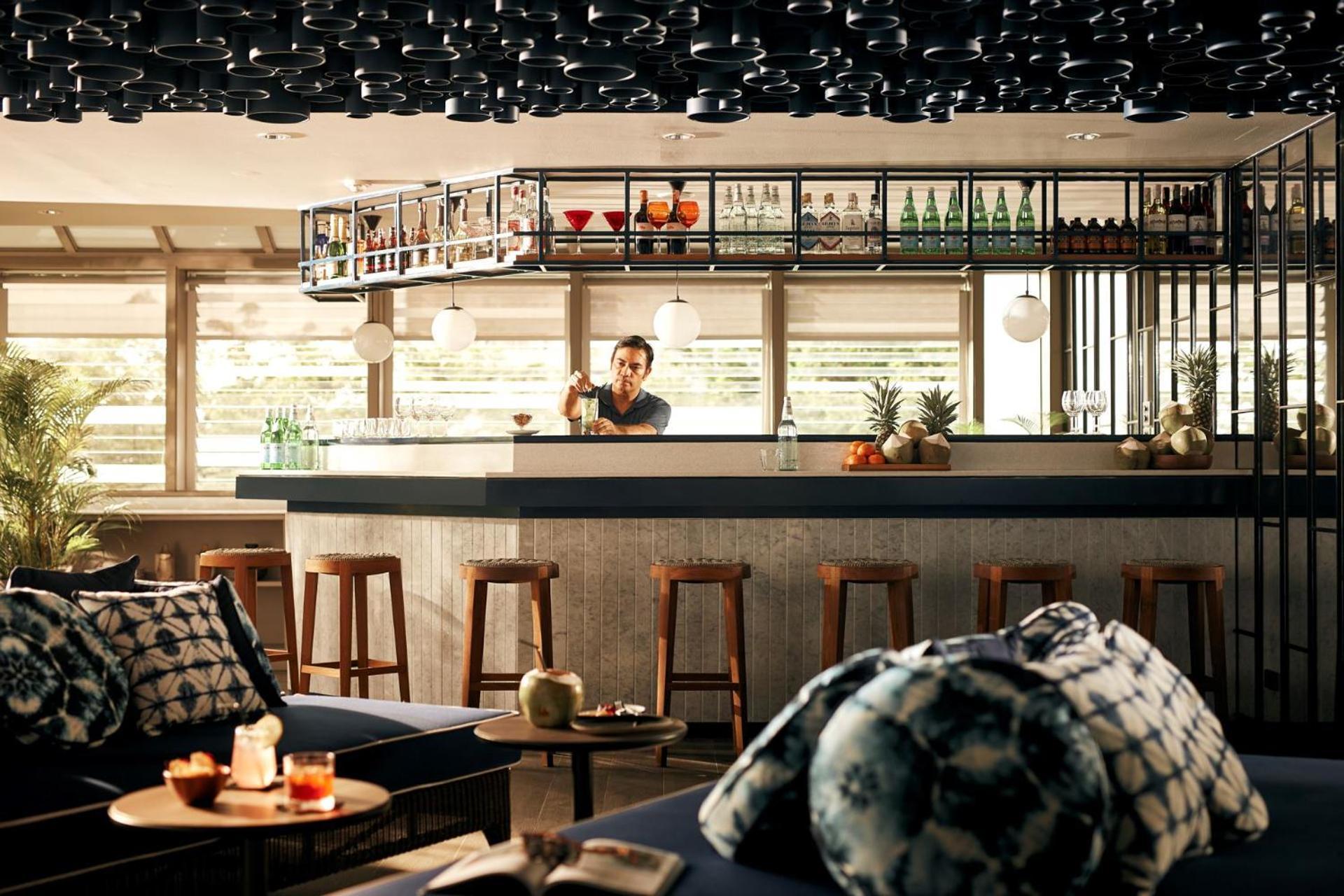 Casa 17 Hotel Bangkok Kültér fotó