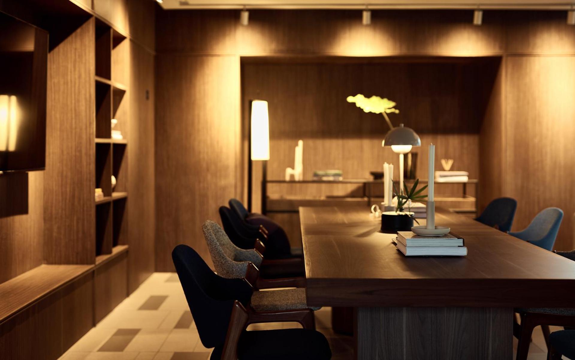 Casa 17 Hotel Bangkok Kültér fotó